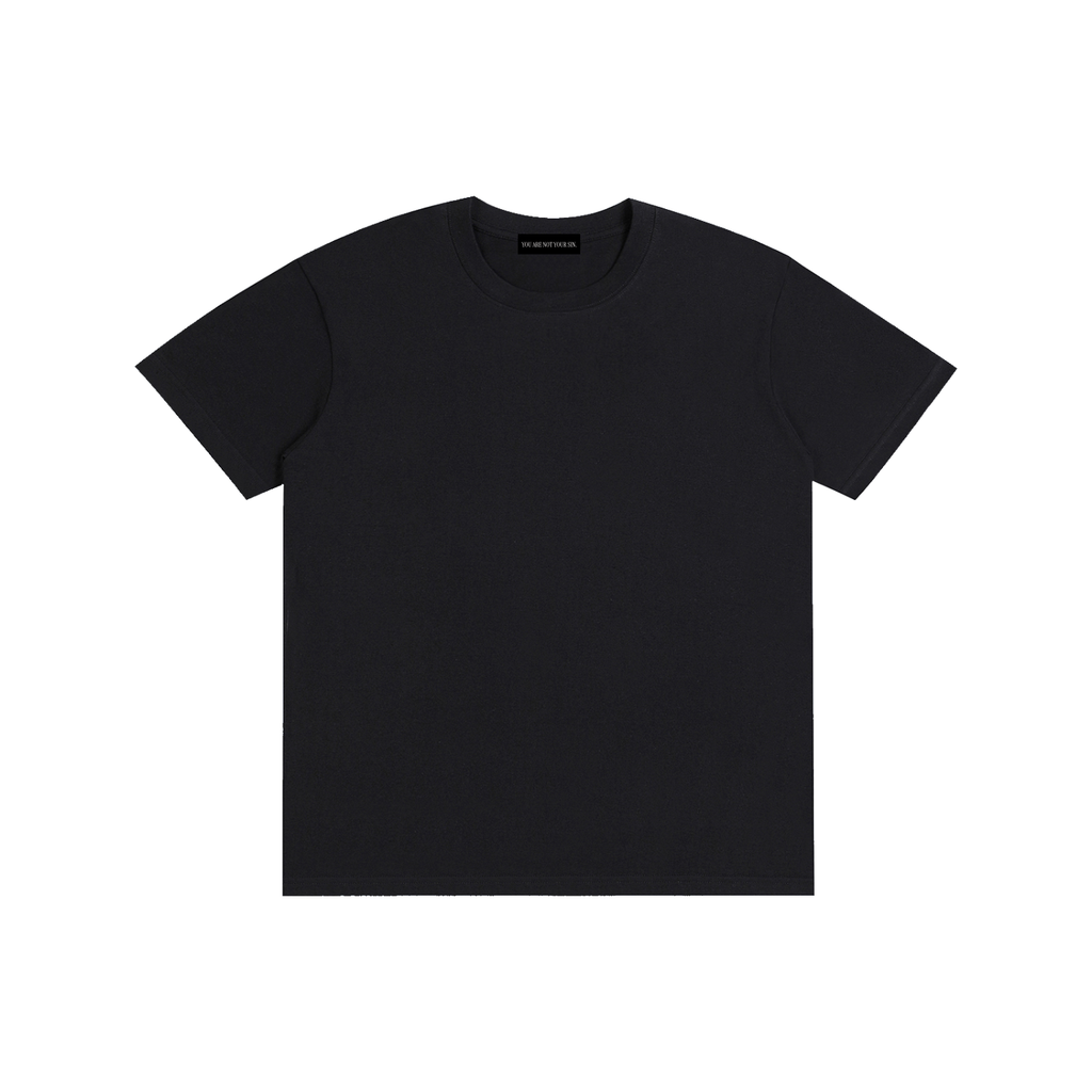 YANYS Collection: Pure Cotton T-Shirt