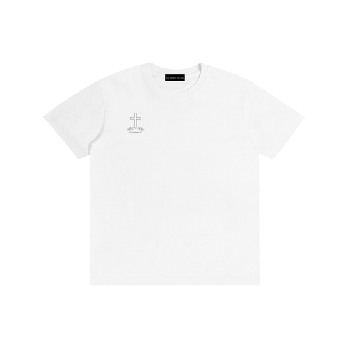 Lust Collection: Pure Cotton T-Shirt