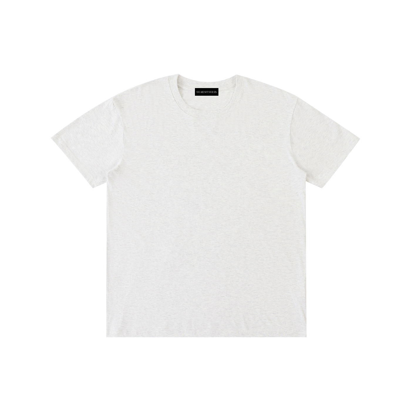 YANYS Collection: Pure Cotton T-Shirt