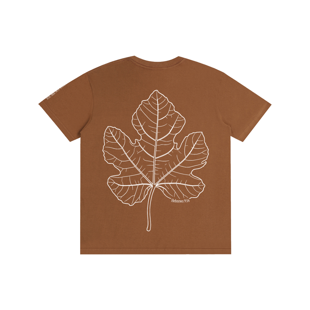 Pure Cotton T-Shirt: Shame