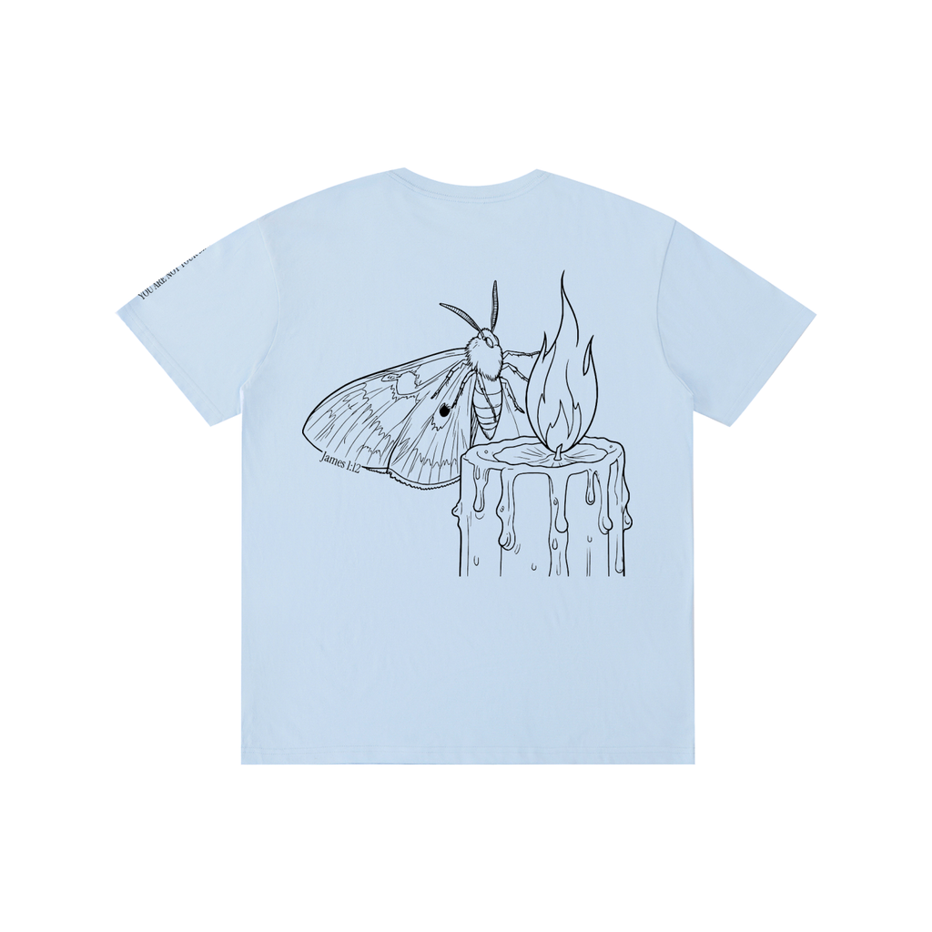 Lust Collection: Pure Cotton T-Shirt