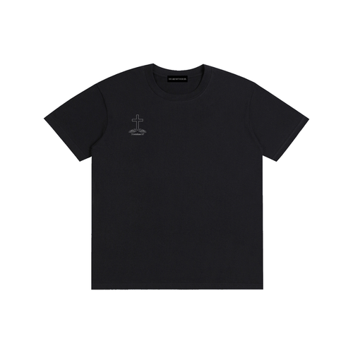 Lust Collection: Pure Cotton T-Shirt