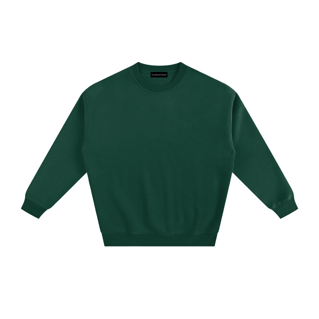 YANYS Collection: Fleeced Sweatshirt