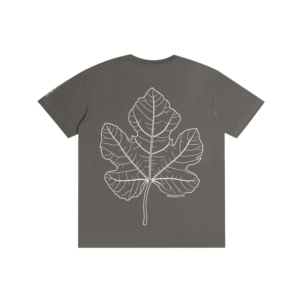 Pure Cotton T-Shirt: Shame