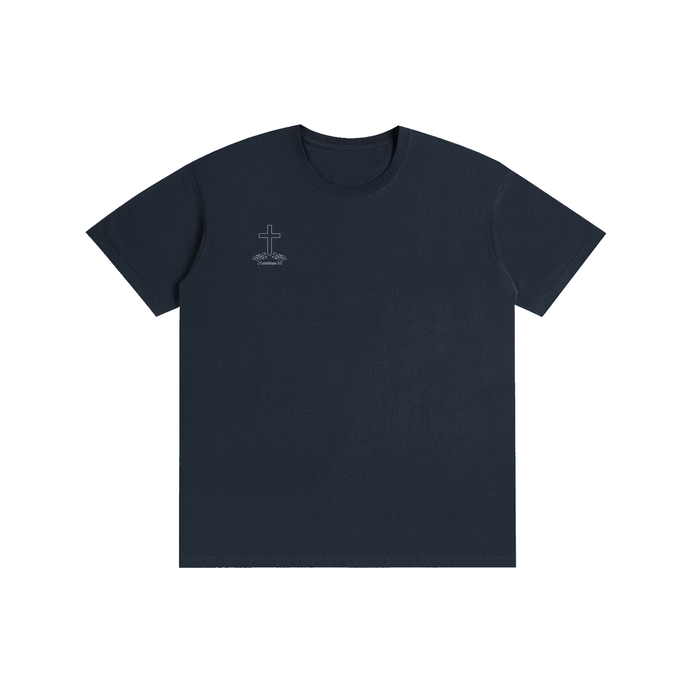 Pure Cotton T-Shirt: Sins of the Tongue