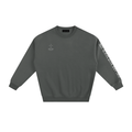Sobriety Collection: Fleeced Sweatshirt