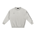 Lust Collection: Fleeced Sweatshirt
