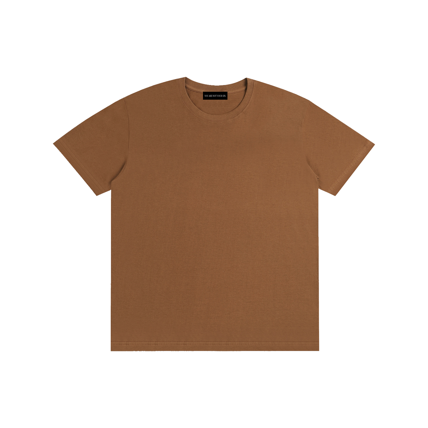 YANYS Collection: Pure Cotton T-Shirt