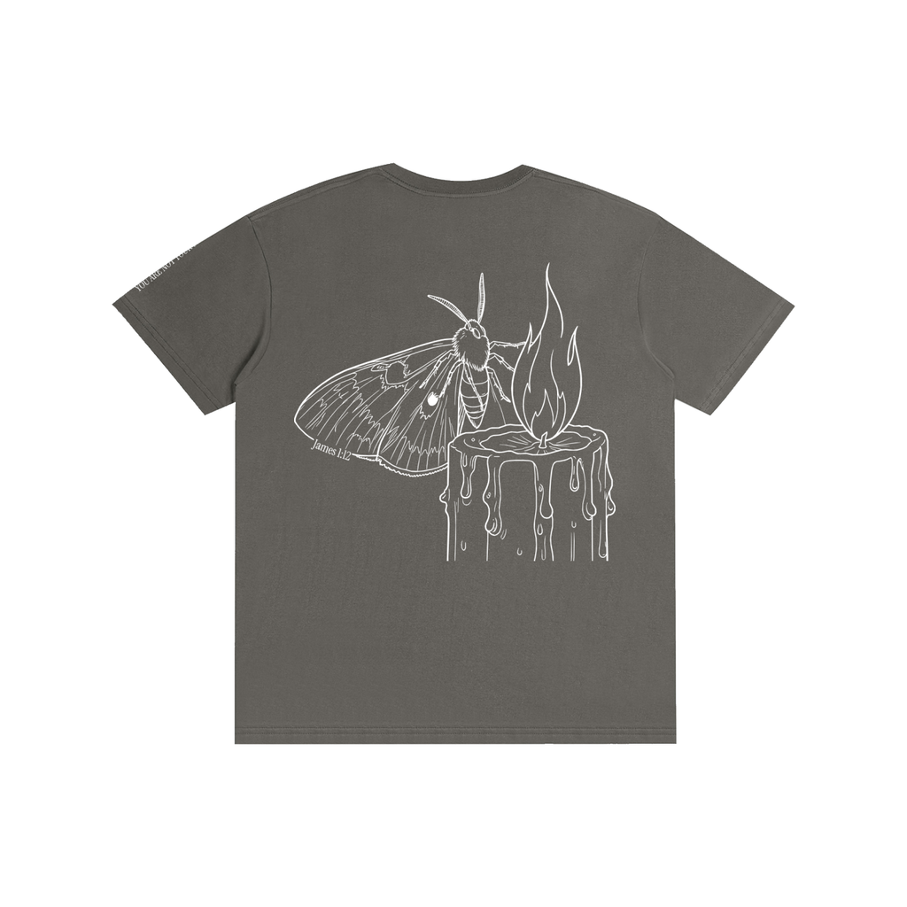 Lust Collection: Pure Cotton T-Shirt