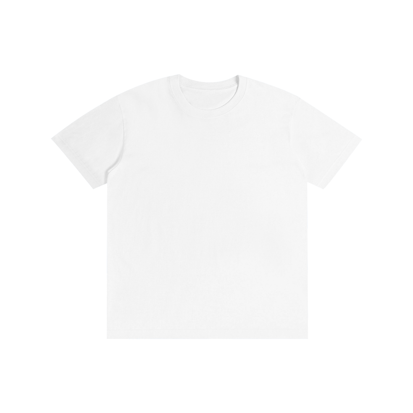 Pure Cotton T-Shirt: YOU ARE NOT YOUR SIN