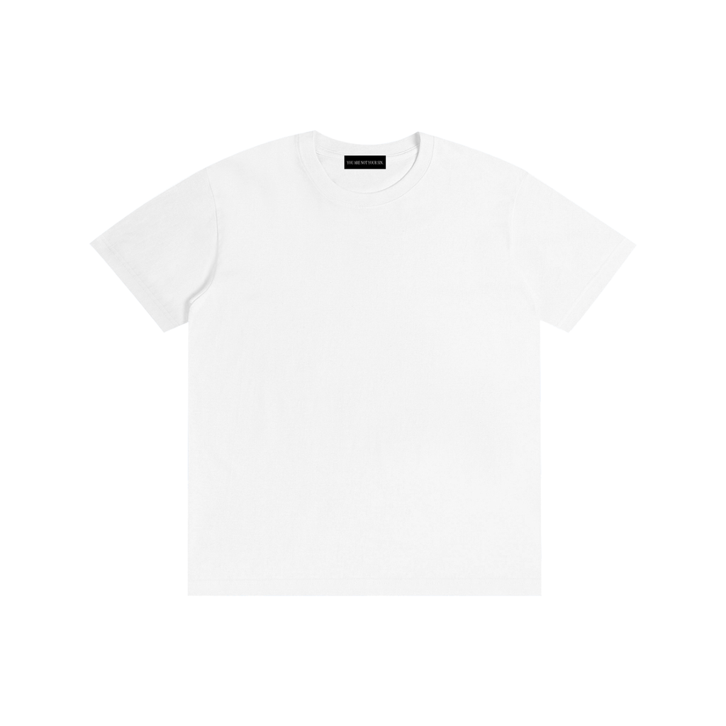 YANYS Collection: Pure Cotton T-Shirt