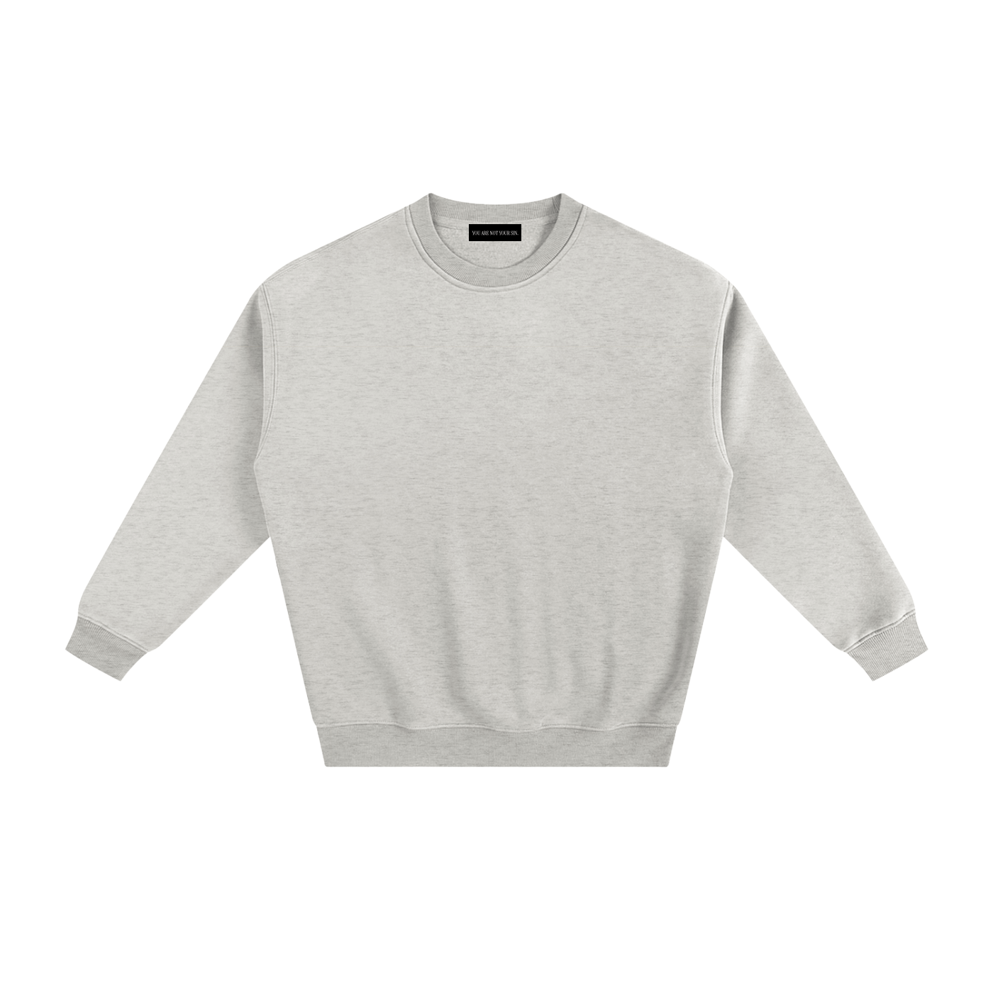 YANYS Collection: Fleeced Sweatshirt