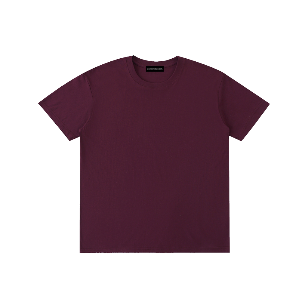YANYS Collection: Pure Cotton T-Shirt