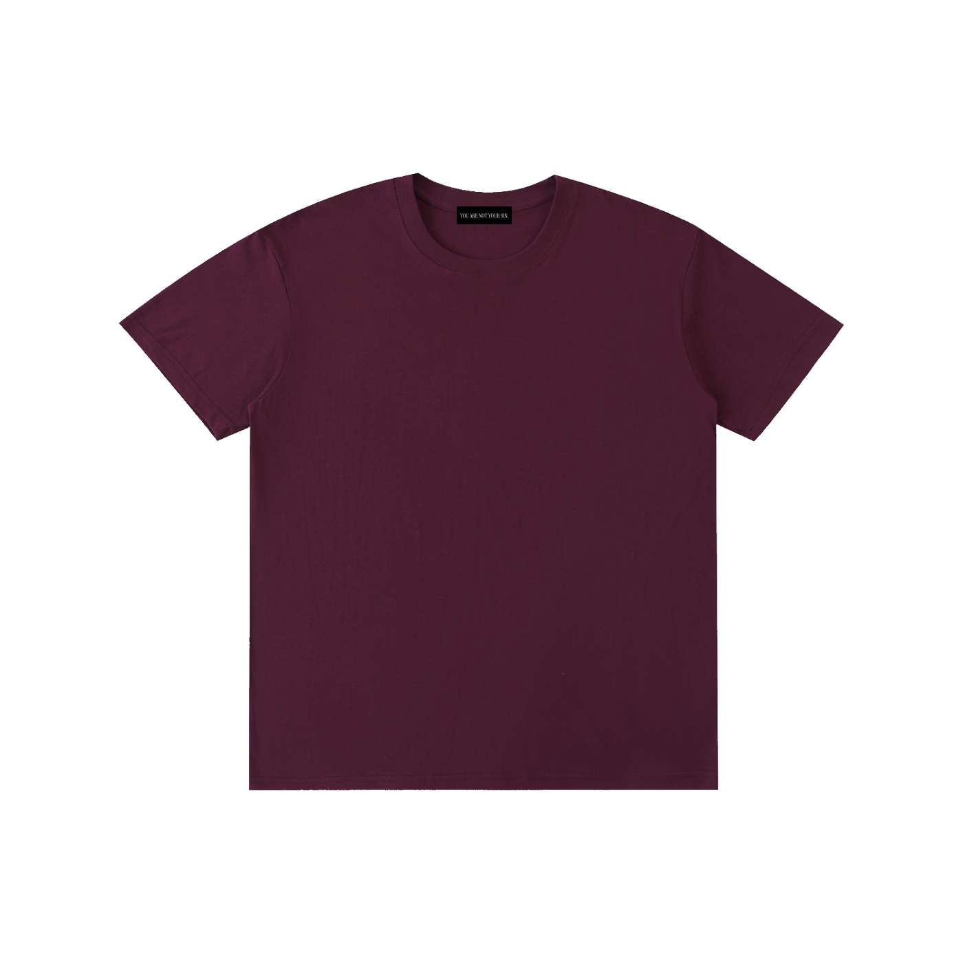 YANYS Collection: Pure Cotton T-Shirt