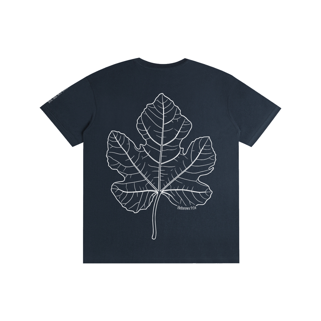 Pure Cotton T-Shirt: Shame