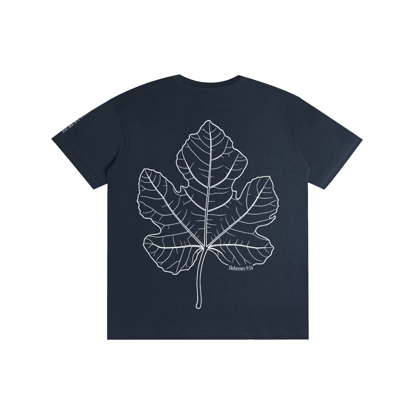 Pure Cotton T-Shirt: Shame