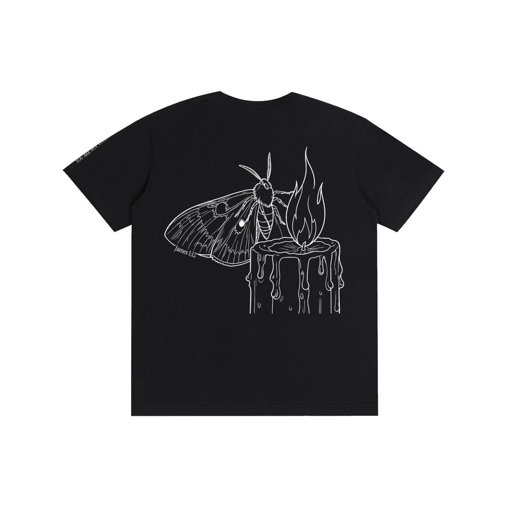 Lust Collection: Pure Cotton T-Shirt