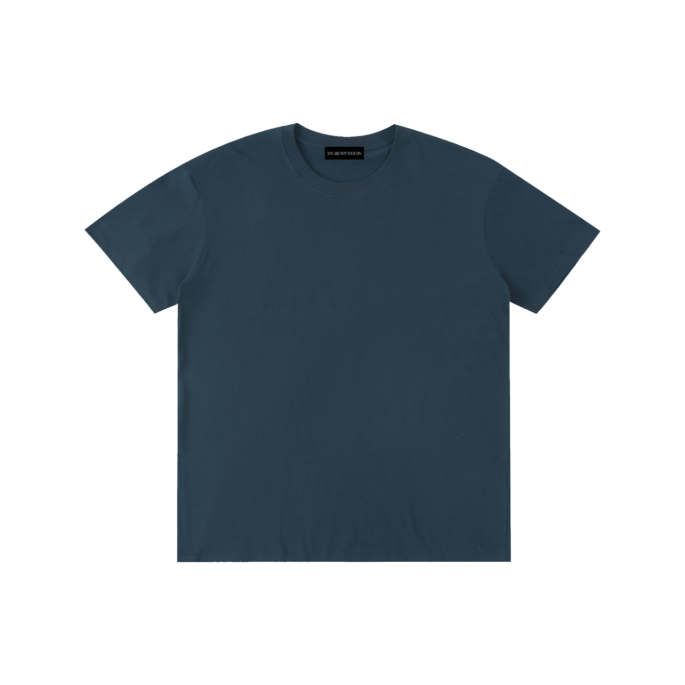 YANYS Collection: Pure Cotton T-Shirt