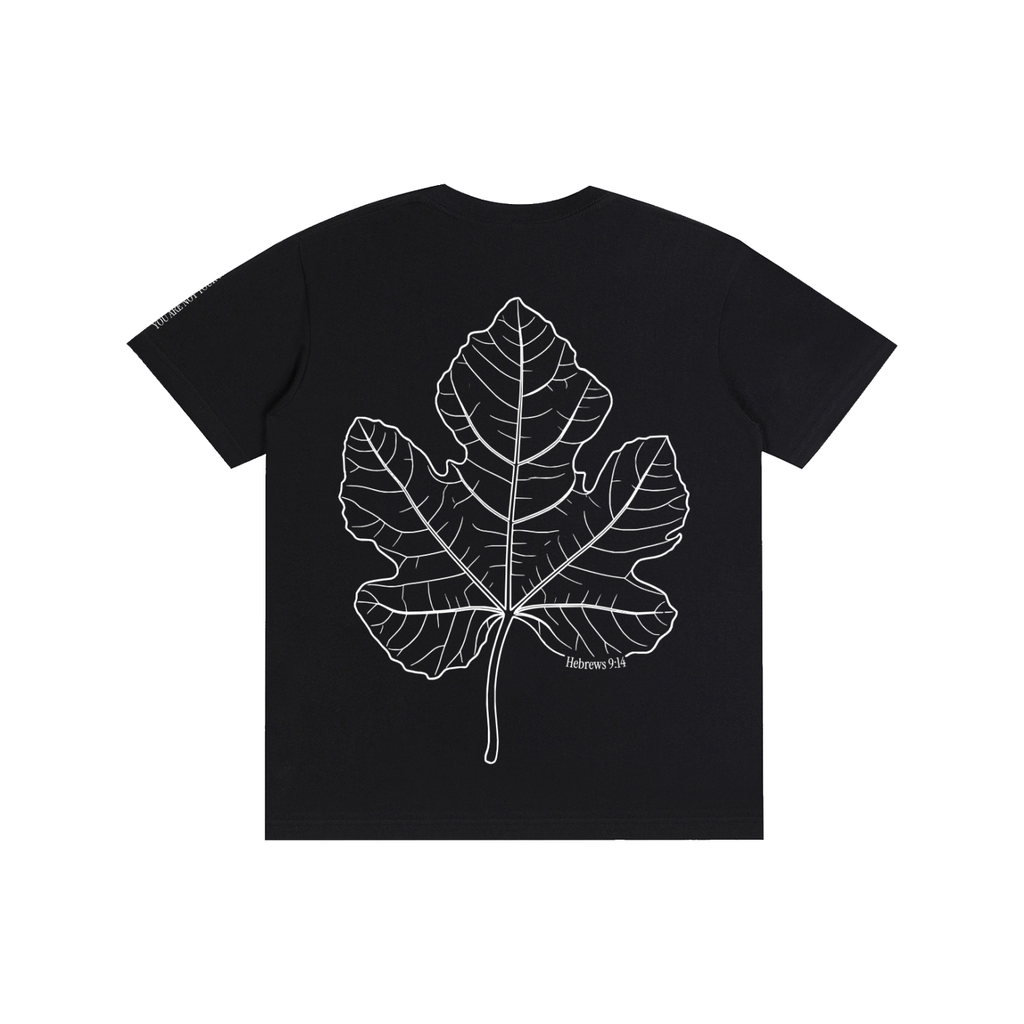 Pure Cotton T-Shirt: Shame