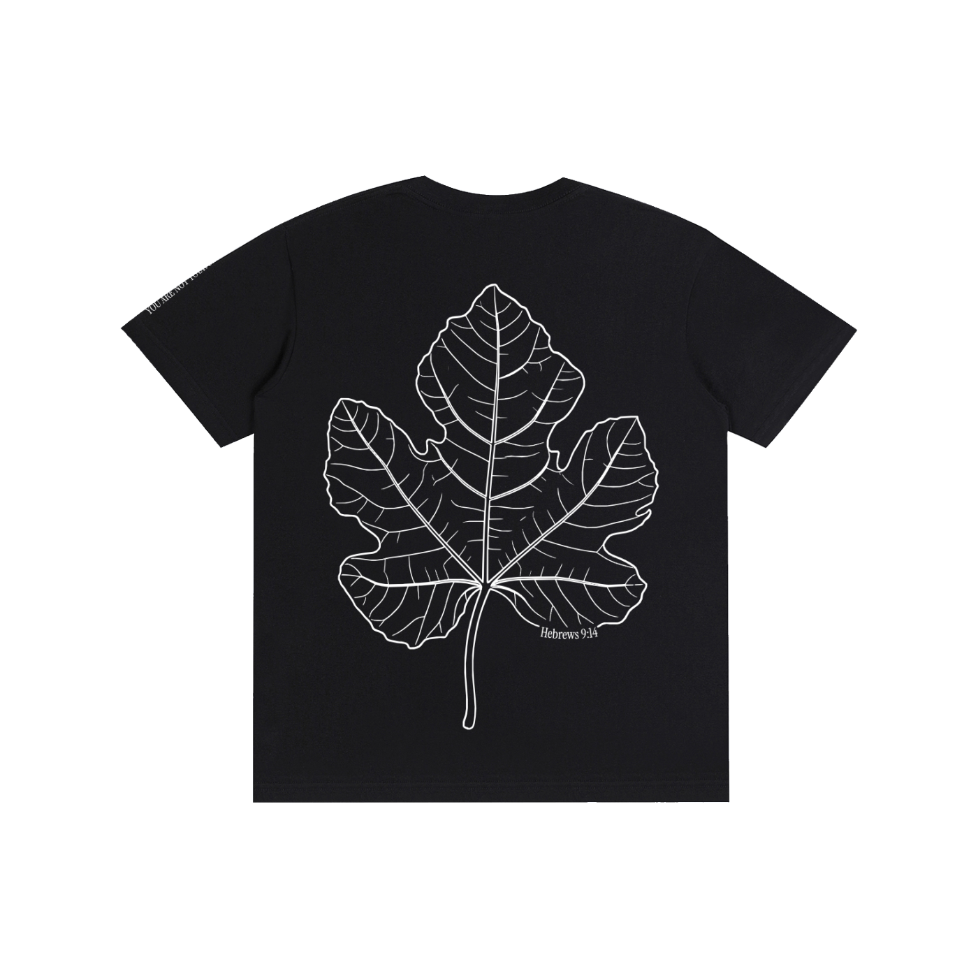 Pure Cotton T-Shirt: Shame