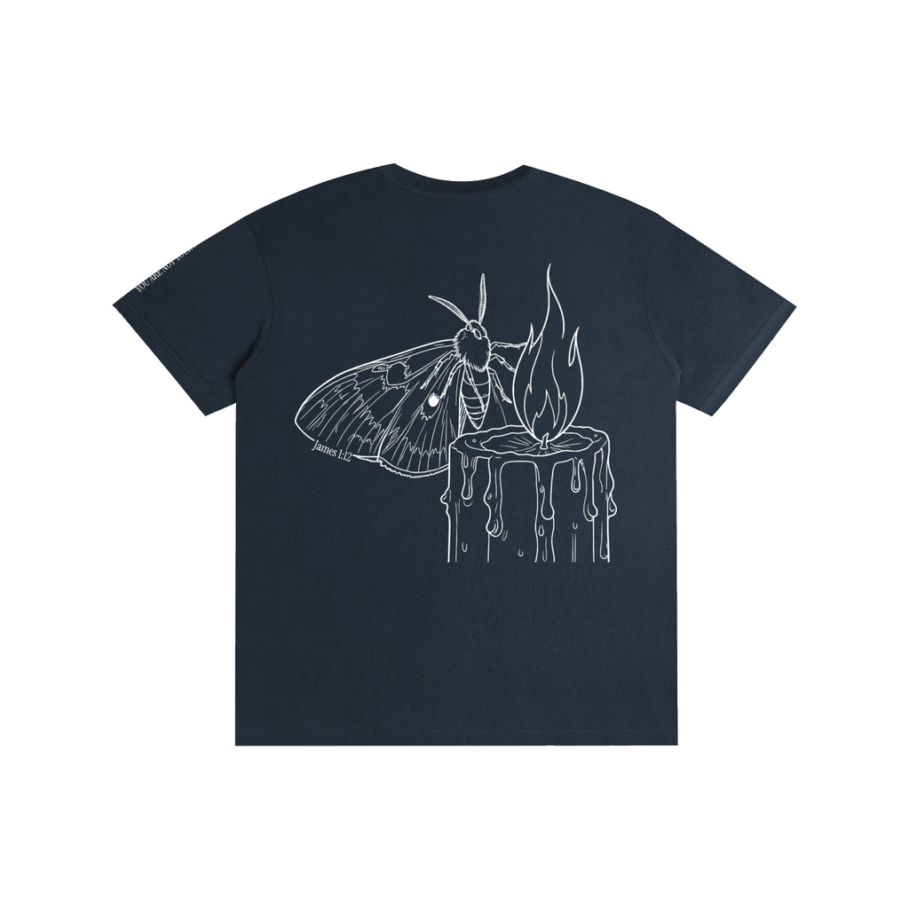Lust Collection: Pure Cotton T-Shirt