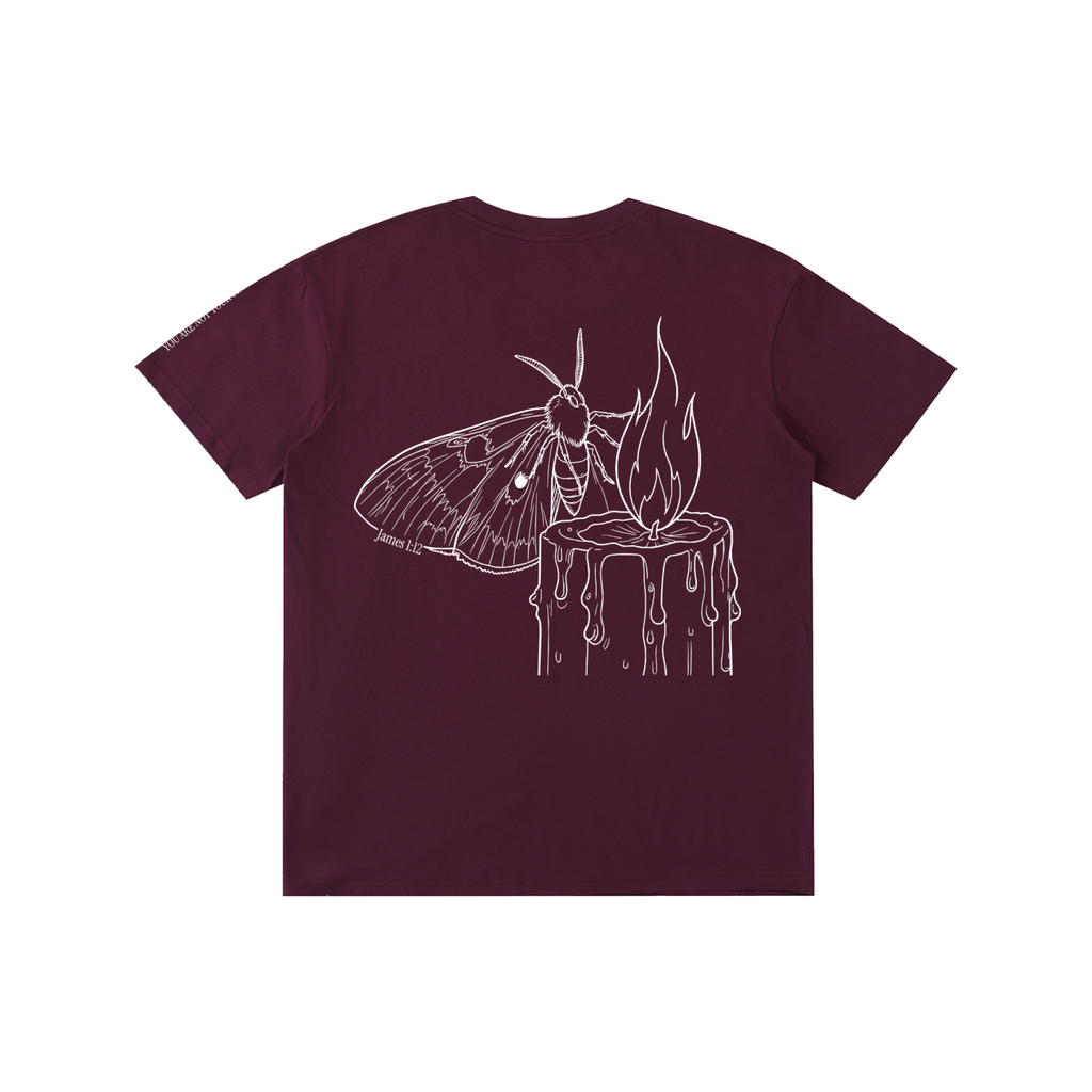 Lust Collection: Pure Cotton T-Shirt