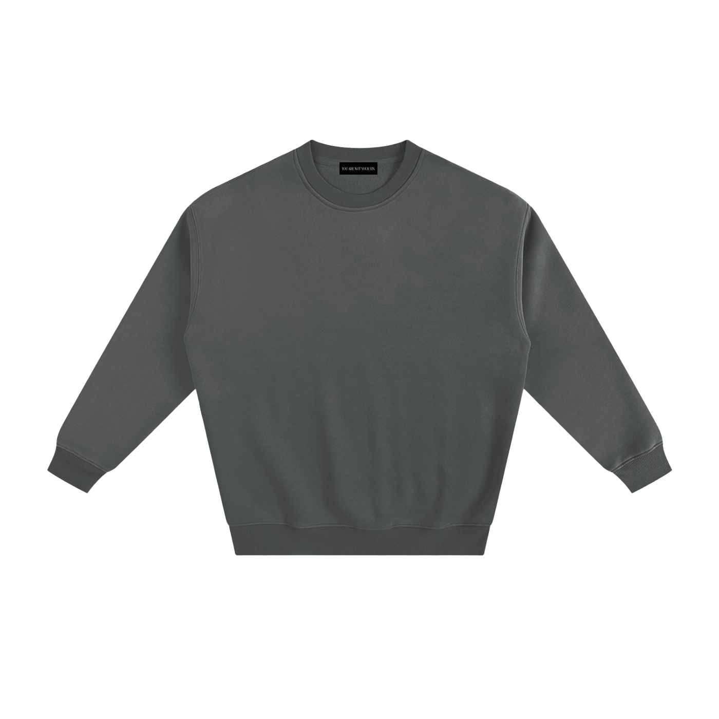 YANYS Collection: Fleeced Sweatshirt