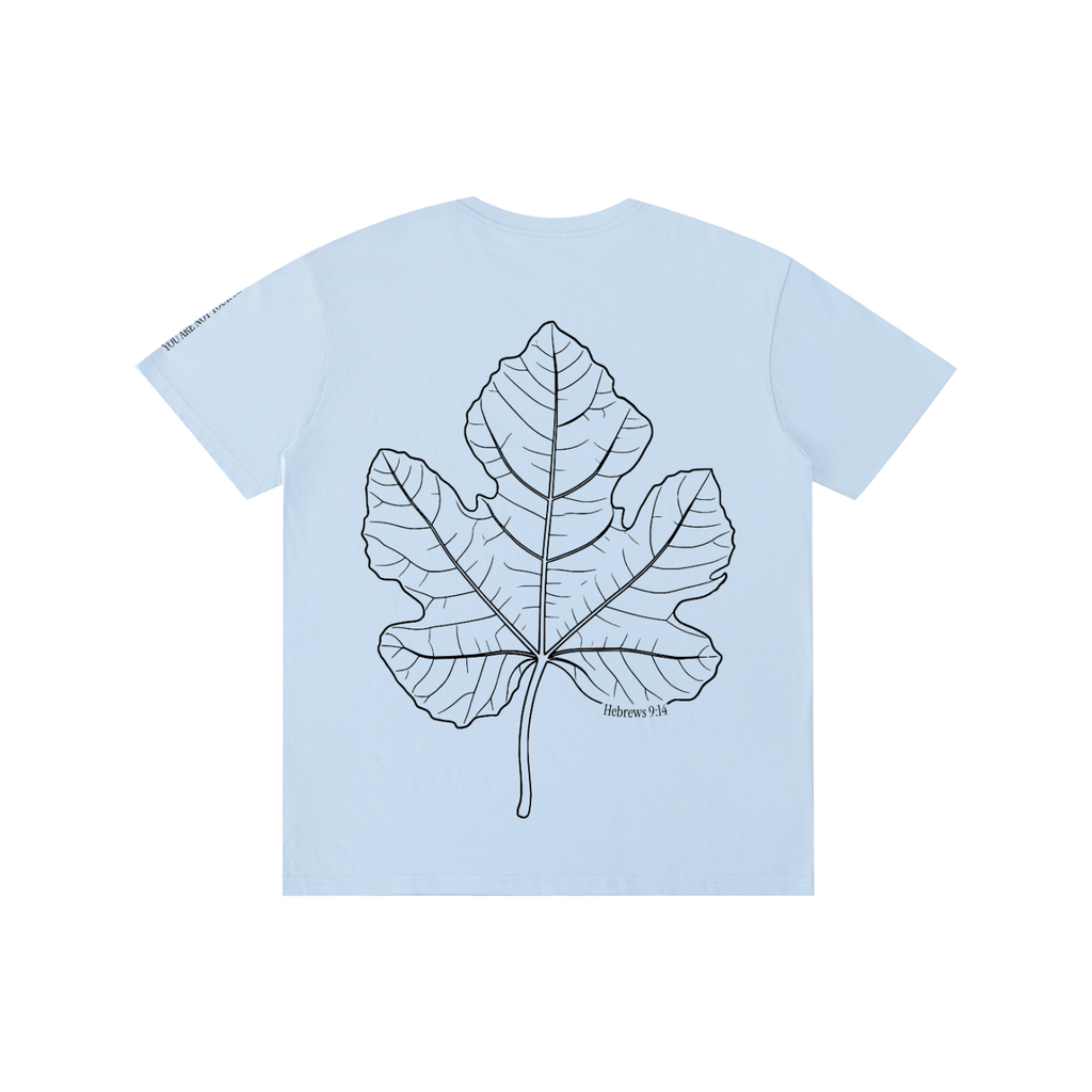 Pure Cotton T-Shirt: Shame