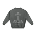 YANYS Collection: Fleeced Sweatshirt