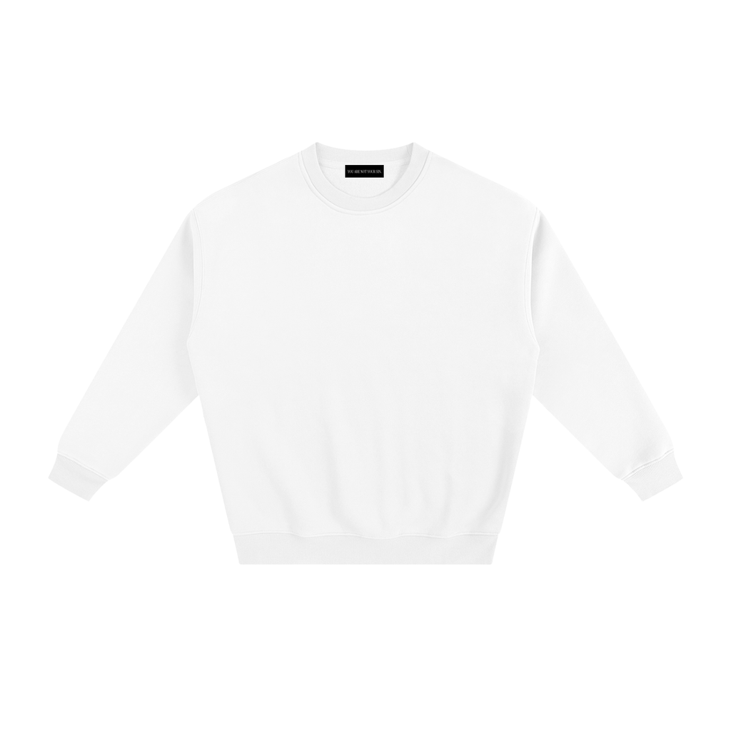 YANYS Collection: Fleeced Sweatshirt