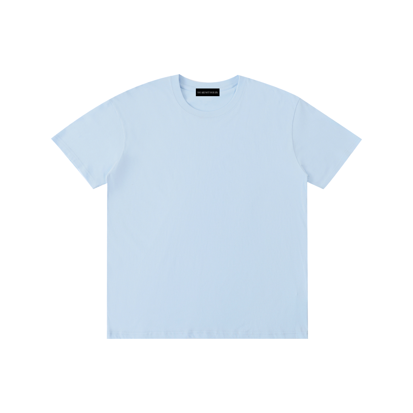 YANYS Collection: Pure Cotton T-Shirt