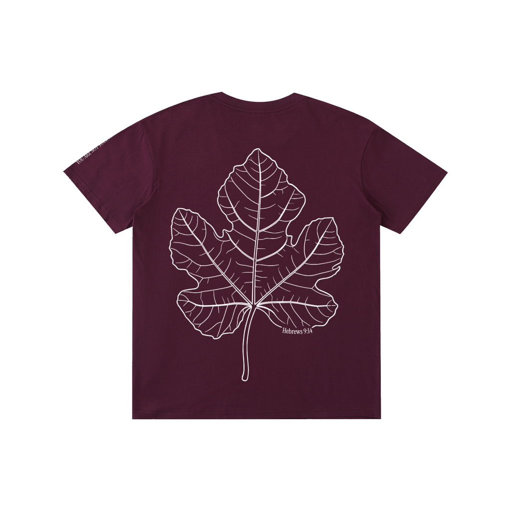 Shame Collection: Pure Cotton T-Shirt