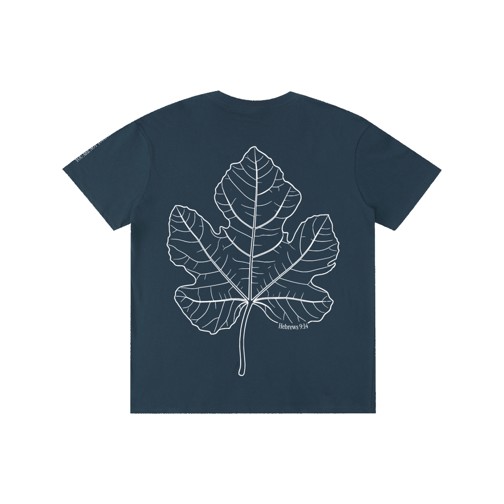 Pure Cotton T-Shirt: Shame