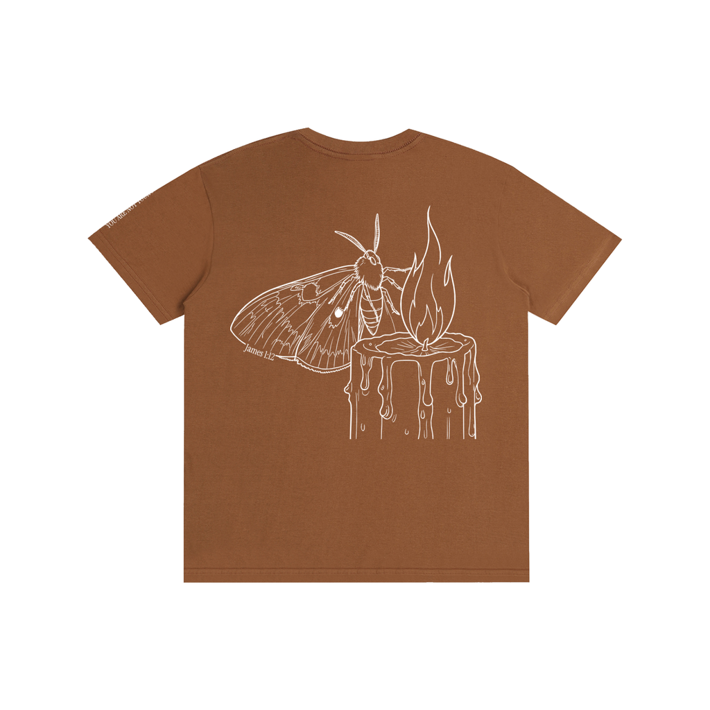 Lust Collection: Pure Cotton T-Shirt