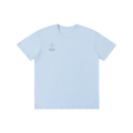 Pure Cotton T-Shirt: Sobriety
