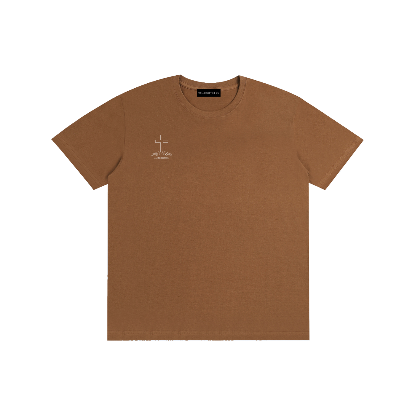 Lust Collection: Pure Cotton T-Shirt