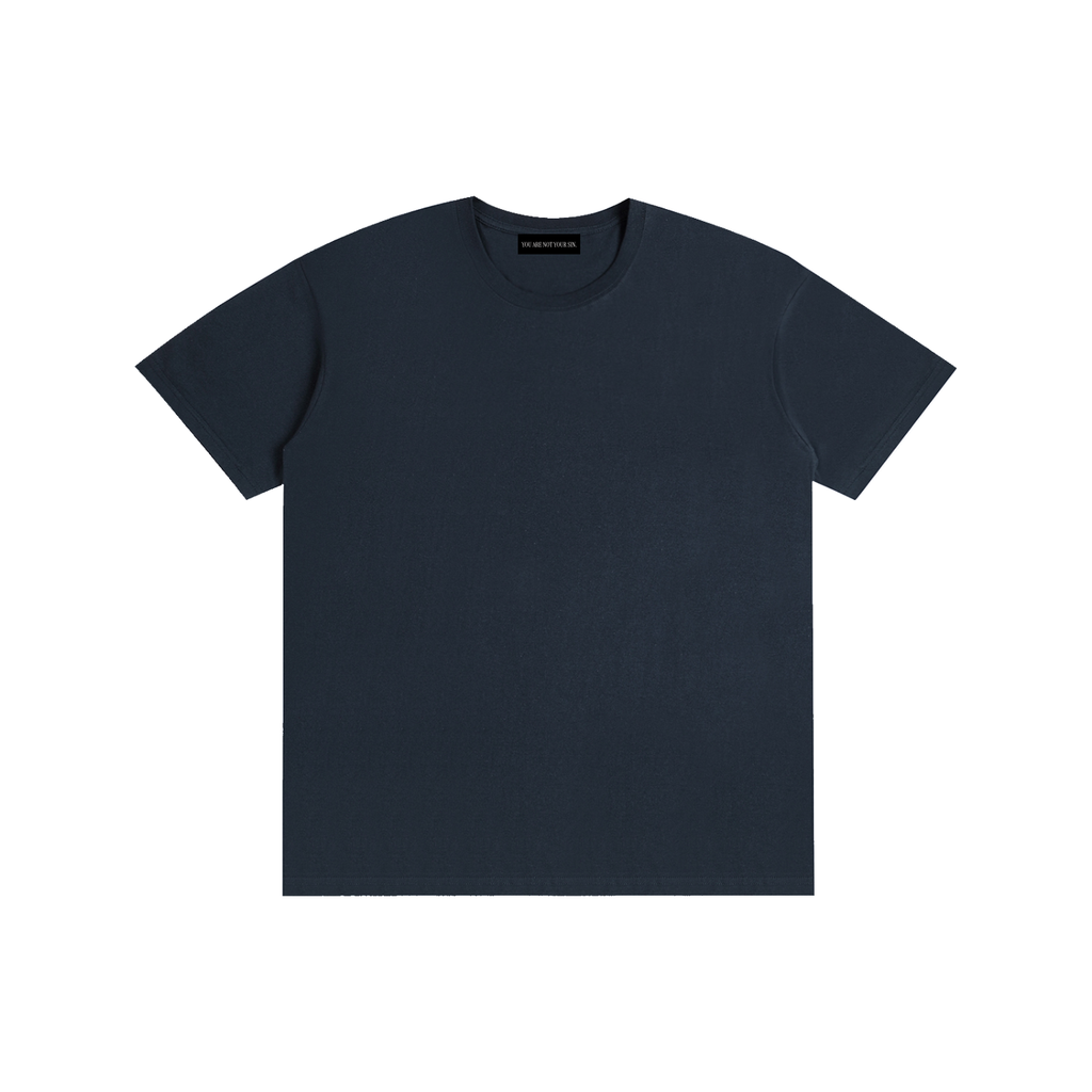 YANYS Collection: Pure Cotton T-Shirt