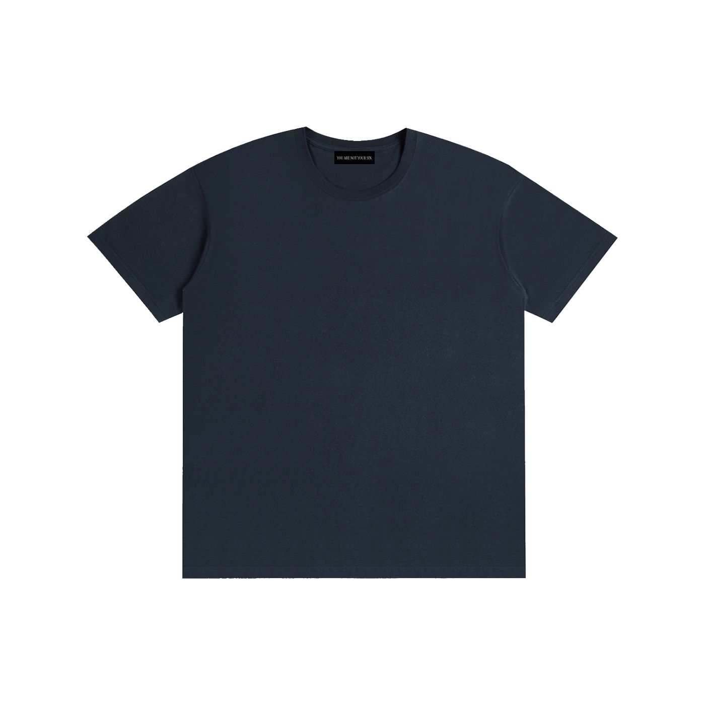 YANYS Collection: Pure Cotton T-Shirt
