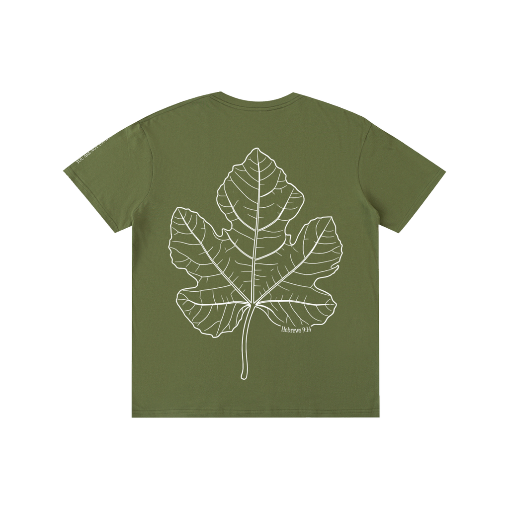 Pure Cotton T-Shirt: Shame